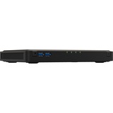 QNAP TBS-464 NAS Escritorio Ethernet Negro N5105 NAS, Escritorio, Intel® Celeron®, N5105, Negro