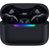 Razer Hammerhead V3 X HyperSpeed, Auriculares con micrófono negro