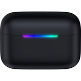 Razer Hammerhead V3 X HyperSpeed, Auriculares con micrófono negro