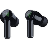 Razer Hammerhead V3 X HyperSpeed, Auriculares con micrófono negro