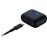 Razer Hammerhead V3 X HyperSpeed, Auriculares con micrófono negro