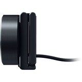 Razer Kiyo X, Webcam negro