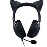 Razer Kraken Kitty V2, Auriculares para gaming negro
