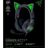 Razer RZ04-04730100-R3M1, Auriculares para gaming negro