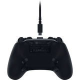 Razer RZ06-05540100-R3M1, Gamepad negro