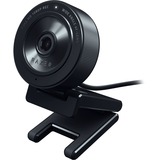 Razer Webcam negro