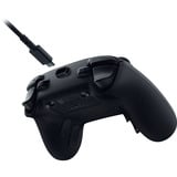 Razer Wolverine V3 Pro 8K, Gamepad negro