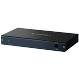 Reolink RLA-PS1 PoE Switch, Interruptor/Conmutador negro