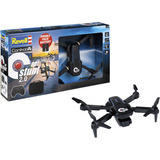 Revell RC Quadrocopter GO! Stunt 2.0, avión por control remoto 