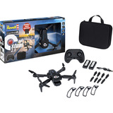 Revell RC Quadrocopter GO! Stunt 2.0, avión por control remoto 