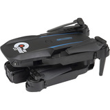 Revell RC Quadrocopter GO! Stunt 2.0, avión por control remoto 