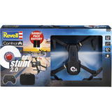 Revell RC Quadrocopter GO! Stunt 2.0, avión por control remoto 