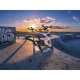 Revell RC Quadrocopter GO! Stunt 2.0, avión por control remoto 