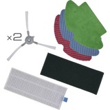 Rowenta ZR763000, Cepillo de aspiradora negro