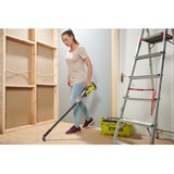 Ryobi RHV18F-0, Aspirador vertical 