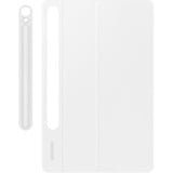 SAMSUNG EF-DX725BWGGDE, Funda para tablet blanco
