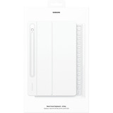 SAMSUNG EF-DX725BWGGDE, Funda para tablet blanco