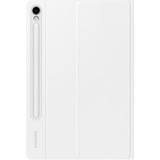 SAMSUNG EF-DX725BWGGDE, Funda para tablet blanco