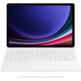 SAMSUNG EF-DX725BWGGDE, Funda para tablet blanco