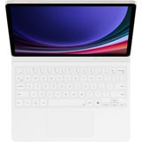 SAMSUNG EF-DX725BWGGDE, Funda para tablet blanco
