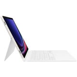 SAMSUNG EF-DX725BWGGDE, Funda para tablet blanco