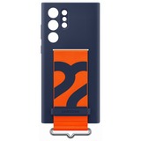 SAMSUNG EF-GS908T funda para teléfono móvil 17,3 cm (6.8") Marina, Naranja azul/Naranja, Funda, Samsung, Galaxy S22 Ultra, 17,3 cm (6.8"), Marina, Naranja