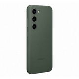 SAMSUNG EF-VS911LGEGWW, Funda protectora verde oscuro