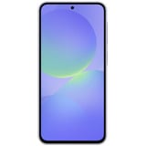 SAMSUNG Galaxy A36 5G, Móvil lila, 17 cm (6.7"), 6 GB, 128 GB, 50 MP, Android 15, Lavanda