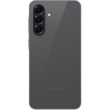 SAMSUNG Galaxy A56 17 cm (6.7") SIM doble Android 15 5G USB Tipo C 8 GB 256 GB 5000 mAh Grafito, Móvil gris oscuro, 17 cm (6.7"), 8 GB, 256 GB, 50 MP, Android 15, Grafito
