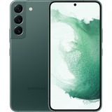 SAMSUNG Galaxy S22 SM-S901B 15,5 cm (6.1") SIM doble Android 12 5G USB Tipo C 8 GB 256 GB 3700 mAh Verde, Móvil verde oscuro, 15,5 cm (6.1"), 8 GB, 256 GB, 50 MP, Android 12, Verde