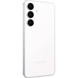 SAMSUNG Galaxy S25 FE 256GB, Móvil blanco