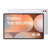 SAMSUNG Galaxy Tab S10 Ultra, Tablet PC platino