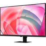 SAMSUNG S70D pantalla para PC 81,3 cm (32") 3840 x 2160 Pixeles 4K Ultra HD LED Negro, Monitor LED negro, 81,3 cm (32"), 3840 x 2160 Pixeles, 4K Ultra HD, LED, 5 ms, Negro
