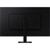 SAMSUNG S70D pantalla para PC 81,3 cm (32") 3840 x 2160 Pixeles 4K Ultra HD LED Negro, Monitor LED negro, 81,3 cm (32"), 3840 x 2160 Pixeles, 4K Ultra HD, LED, 5 ms, Negro