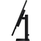 SAMSUNG S70D pantalla para PC 81,3 cm (32") 3840 x 2160 Pixeles 4K Ultra HD LED Negro, Monitor LED negro, 81,3 cm (32"), 3840 x 2160 Pixeles, 4K Ultra HD, LED, 5 ms, Negro