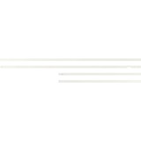SAMSUNG VG-SCFA55WTBXC Accesorios para Televisores, Chasis intercambiable blanco, Montura, Blanco, 139,7 cm (55"), 1241,1 mm, 714,2 mm, 24,6 mm