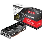 SAPPHIRE 11306-02-20G, Tarjeta gráfica