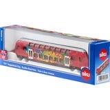 SIKU 1791 modelo a escala Previamente montado 1:87, Automóvil de construcción Previamente montado, 1:87, Niño, Metal, Plástico, 1 pieza(s), 3 año(s)