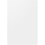 Samsung EF-DX725 QWERTZ Alemán Pogo pin Blanco, Funda para tablet blanco, QWERTZ, Alemán, Touchpad, Samsung, Galaxy Tab S9, Galaxy Tab S9 FE, Blanco