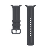 Samsung ET-SNL34SBEGEU, Correa de reloj negro