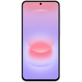 Samsung Galaxy A37 5G 256GB, Móvil blanco