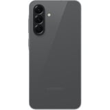 Samsung Galaxy A56 5G 17 cm (6.7") SIM doble Android 15 USB Tipo C 8 GB 256 GB 5000 mAh Grafito, Móvil gris oscuro, 17 cm (6.7"), 8 GB, 256 GB, 50 MP, Android 15, Grafito