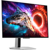 Samsung Odeyssey OLED G8 S32HG800SUX, Monitor de gaming plateado