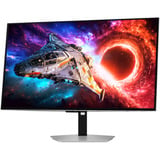 Samsung Odeyssey OLED G8 S32HG800SUX, Monitor de gaming plateado