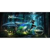 Samsung Odeyssey OLED G8 S32HG800SUX, Monitor de gaming plateado