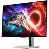 Samsung Odeyssey OLED G8 S32HG800SUX, Monitor de gaming plateado