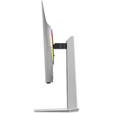 Samsung Odeyssey OLED G8 S32HG800SUX, Monitor de gaming plateado