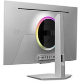 Samsung Odeyssey OLED G8 S32HG800SUX, Monitor de gaming plateado