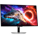 Samsung S32HG800SU, Monitor de gaming plateado