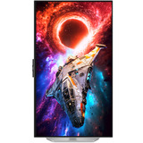 Samsung S32HG800SU, Monitor de gaming plateado
